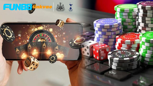 King Poker Fun88 Nhà Cung Cấp Game Bài Chất Lượng Tại Fun88