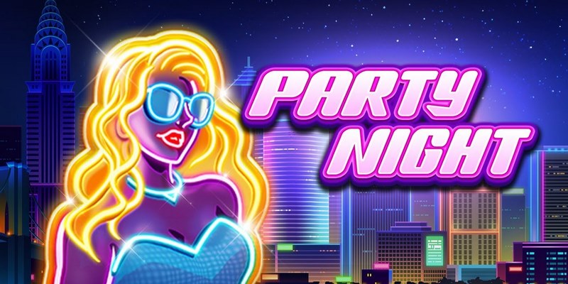 Giới thiệu slot game Đêm Party tại Fun88