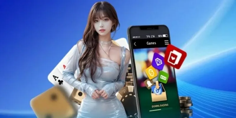 Lợi Ích Khi Sử Dụng Ứng Dụng Di Động