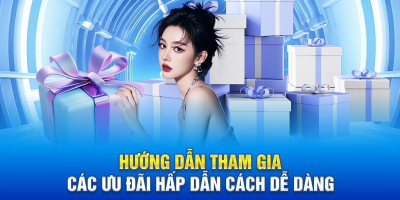 Sự Kiện Đặc Biệt & Vòng Quay May Mắn