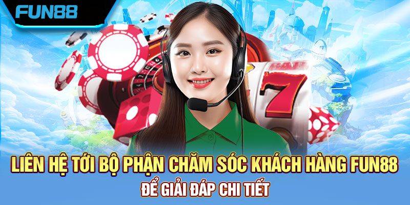 Các Kênh Hỗ Trợ Chính Thức