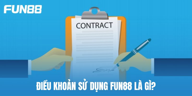 Điều Khoản Điều Kiện – Phạm Vi Áp Dụng