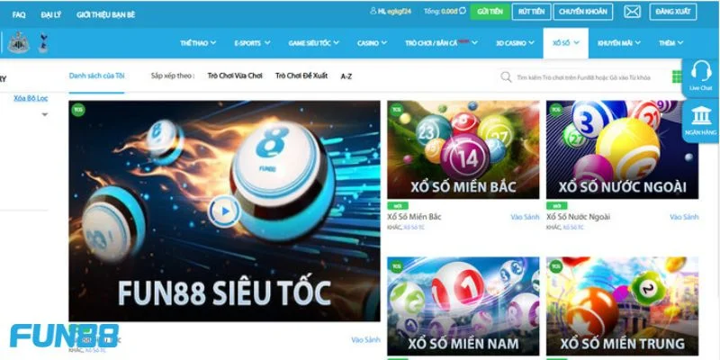 Kho Game Đặc Sắc, Đa Dạng Thể Loại