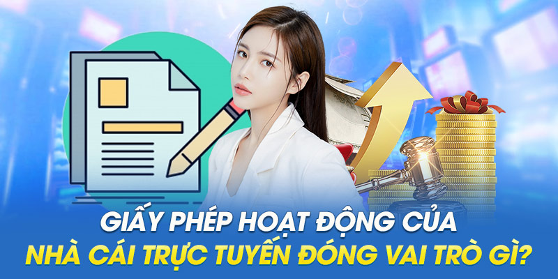 Cơ Quan Cấp Phép Uy Tín