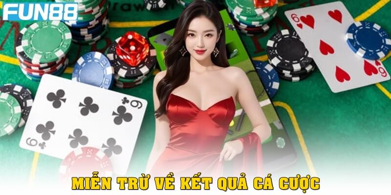 Trách Nhiệm Của Người Chơi