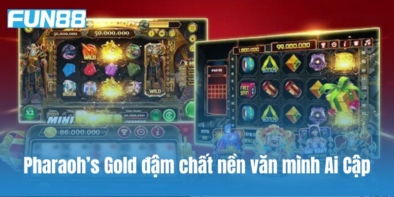 Nổ Hũ Fun88 – Các Tựa Game Nổi Bật
