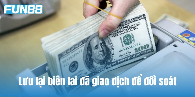 Mẹo Giao Dịch Nhanh & Tránh Lỗi