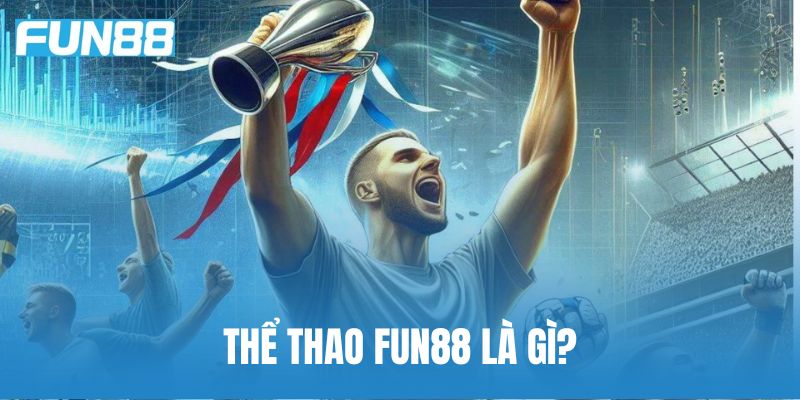 Tổng Quan Sảnh Cược