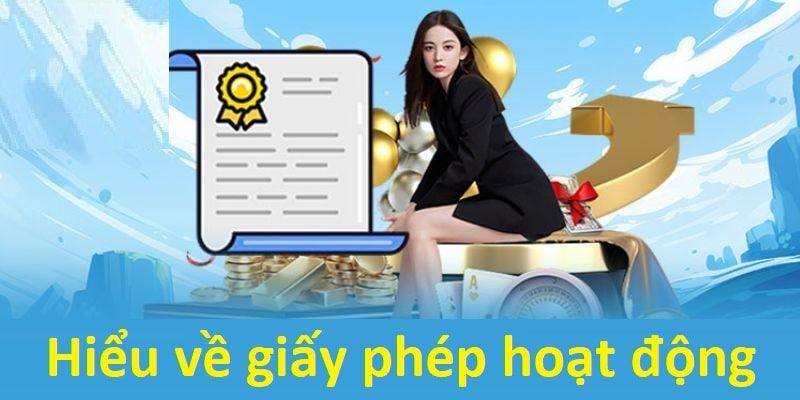 Bảo Chứng Cho Người Chơi