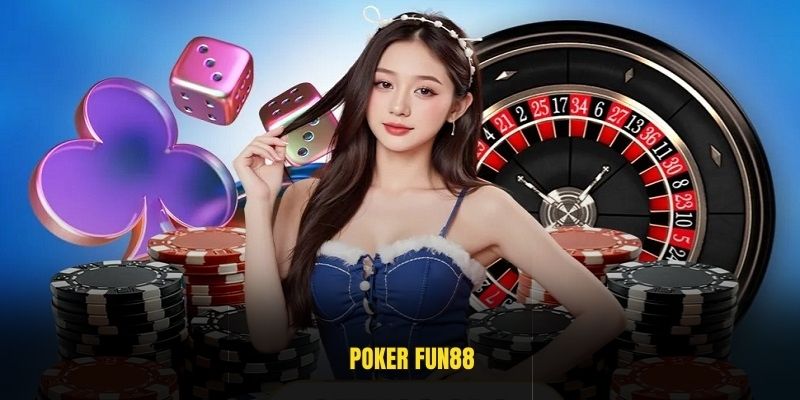 Poker Fun88