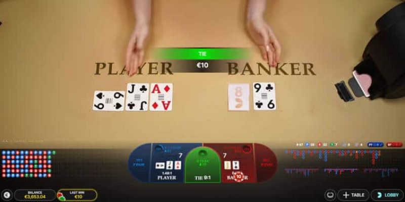 Các thuật ngữ Baccarat Fun88 người chơi cần biết